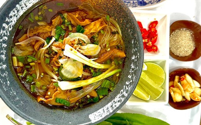 Hưng Ký - Phở Bò, Hủ Tiếu & Bánh Mì Bò Kho - Lê Hồng Phong