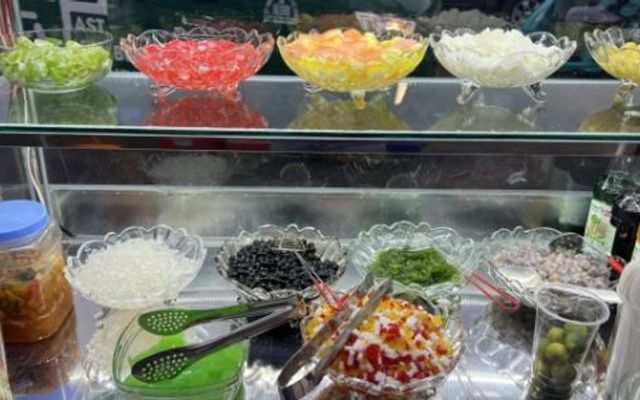 Trà Sữa Ghiền - Trà Sữa, Nước Ép & Sinh Tố - 290 Dương Quảng Hàm