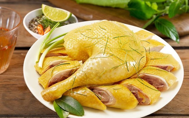 Cơm Gà, Cháo Gà & Miến Gà - Gà Ta 2 Anh Em