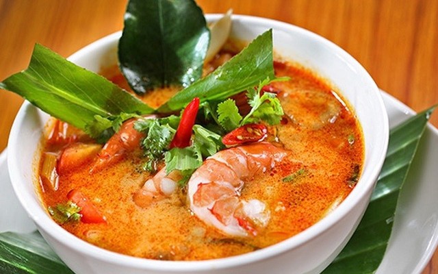 Ăn Vặt Good Food