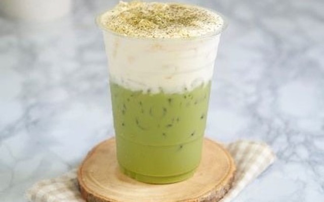 Cherry Coffee - Hồ Thị Tư