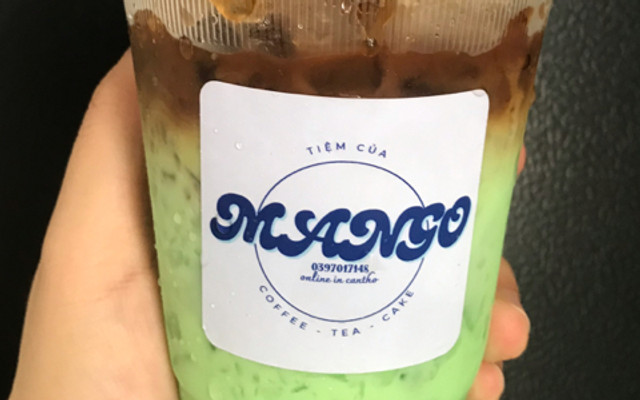 Ăn Vặt Mango - Ăn Vặt - Nguyễn Văn Cừ