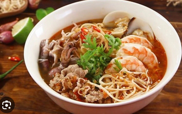 Bún Thái Cay Cô 3 Nè - Bún, Cơm & Phở - Gò Vấp 
