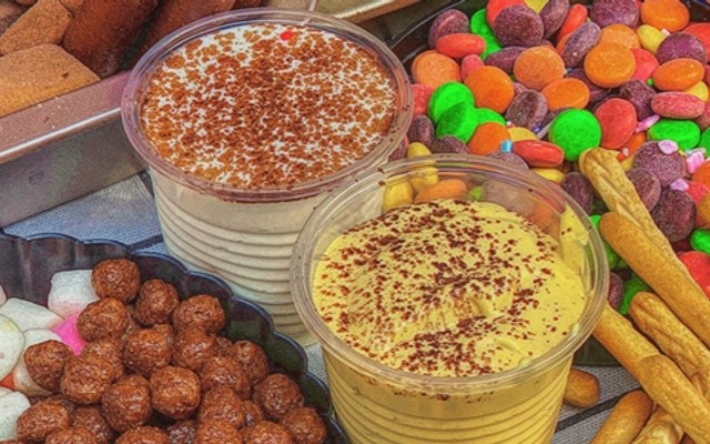 Mộc Trà - LGBTea