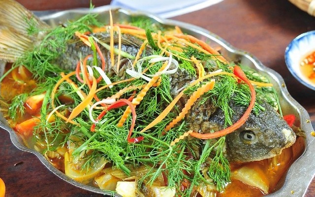 Bia Hơi Duy Béo - Mường Thanh Viễn Triều