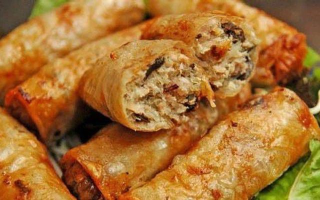 Bún Chả & Bún Nem - Nhà Hàng Bông Cải Xanh - Nguyễn Kiệm