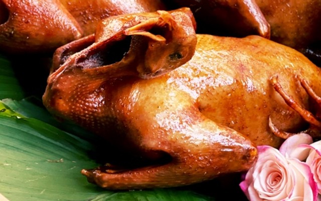 Mỹ Hải - Cơm Rang Các Loại