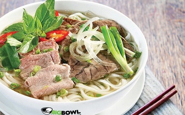 Phở Cồ Bá Hà Nội - 29 Ngũ Hành Sơn