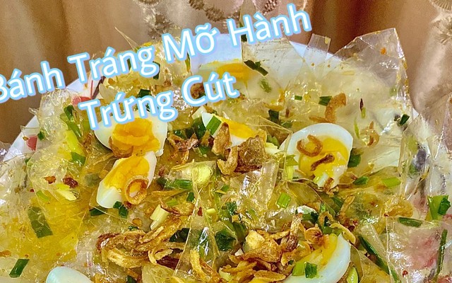 Bánh Tráng Bối Bối - Quốc Lộ 50