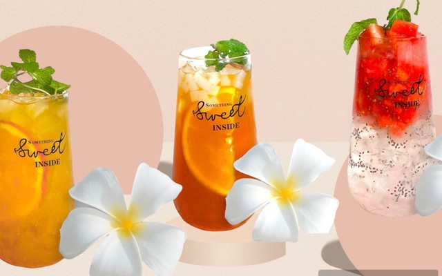 Baby Bun - Fresh Tea & Coffee - Phạm Văn Đồng