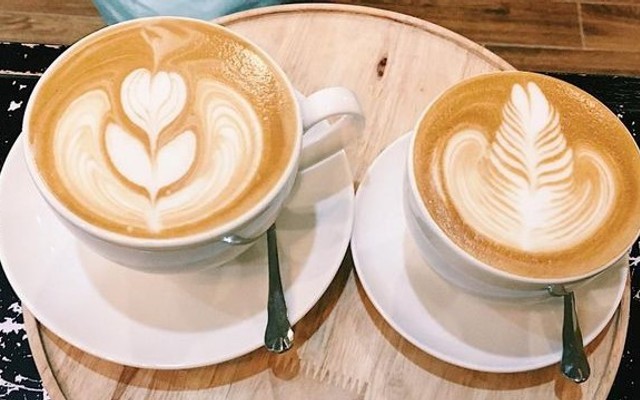 Chuyện Cafe - Trà, Nước Ép & Ăn Vặt