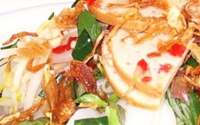 Bánh Cuốn Như Ý - 50 Đường 13