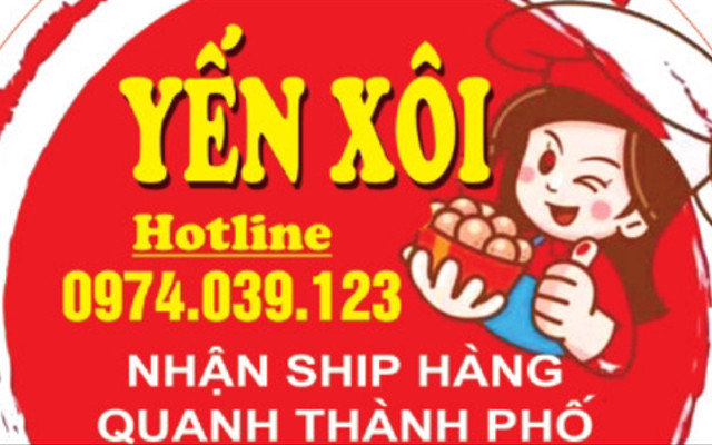 XÔI YẾN - Xôi, Gà Tần & Bánh Mỳ Sốt Vang - Huyền Quang