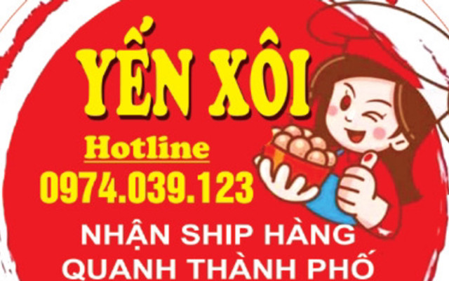 XÔI YẾN - Xôi, Gà Tần & Bánh Mỳ Sốt Vang - Huyền Quang