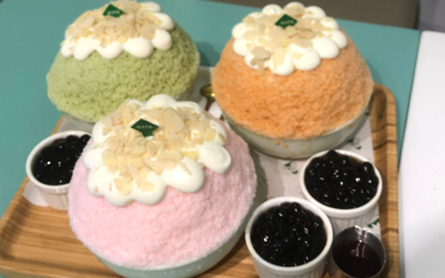 Hata Dessert Cafe Thanh Xuân - Bingsu & Milk Tea