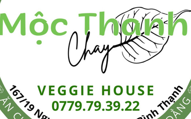 MỘC THANH CHAY - HỦ TIẾU KHÔ SA TẾ CHAY - Bình Thạnh