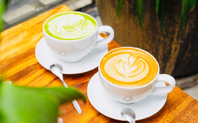 Nhật Đỉnh Coffee - Nguyễn Văn Luông