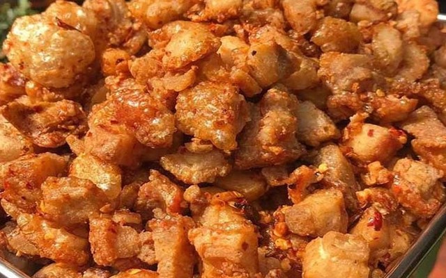 Tóp Mỡ 3 Lửa Dung Giàu - 23 Hoà An 1