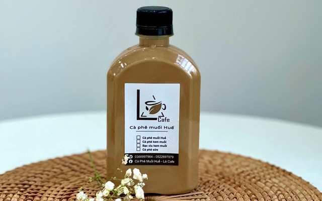 Là Cafe - Cà Phê Muối Huế & Nước Ép