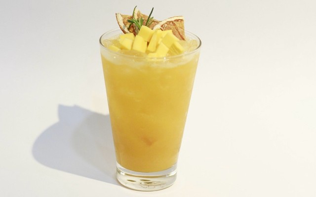 Vi Coffee Tea - Nhật Tảo