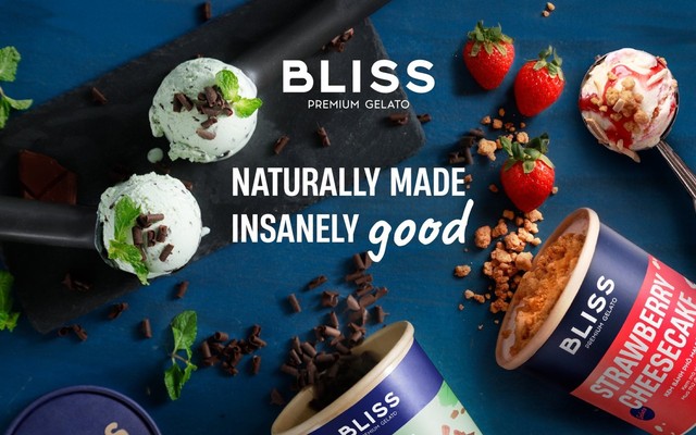Bliss Premium Gelato - Quốc lộ 50 - SA073