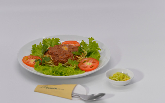Cafe Little Du Miên - Phổ Quang
