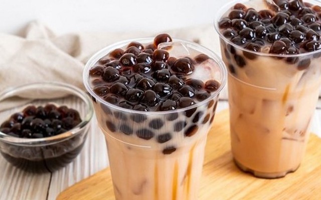 Mer Coffee & Tea - Võ Văn Kiệt