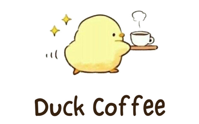 Duck Coffee