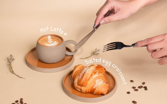 91cc - Concept Coffee - Trần Quốc Toản