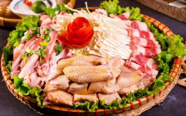 Mỳ Cay 7 Cấp Độ, Đồ Ăn Vặt & Mì Xào - Xuân Đỉnh