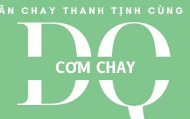 Cơm Chay Diệu Quyên - Cơm, Bún & Phở - Hoàng Diệu 2