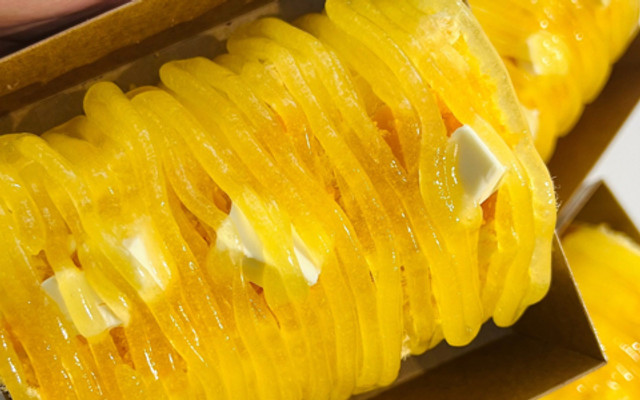 Melissa Cake - Đốc Ngữ