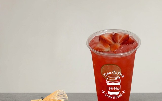 Tiệm Cà Phê Hiên Nhà - 39/05 Cù Chính Lan