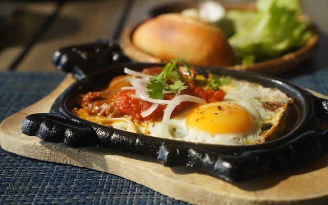 Quán 129 - Bò Bít Tết & Bún Mắm Heo Quay