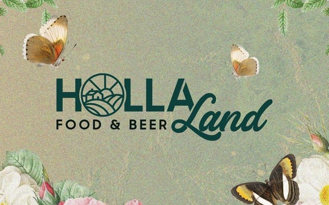 Holla Land - Trần Phú