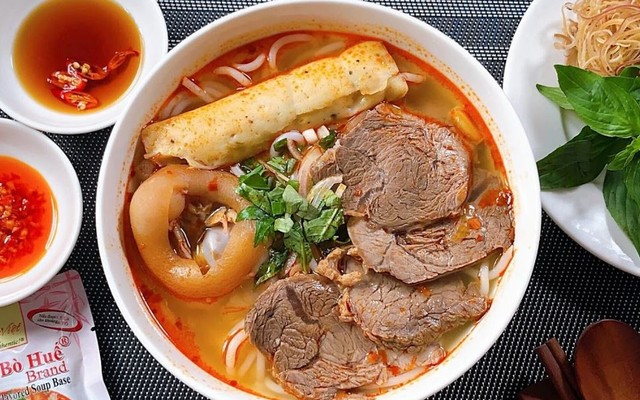 Phở & Bún Bò - Hương 247 Phú Lợi