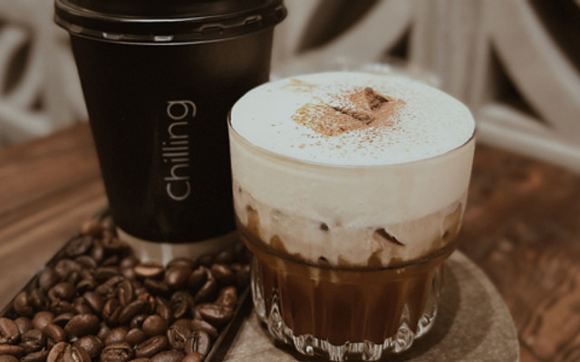 Chilling Space - ULIS