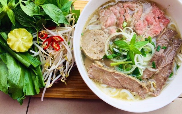 Phở KCC - Phở Bò, Mì Xào & Cơm Rang