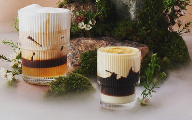 Phê Ta - 36 Hoàng Cầu