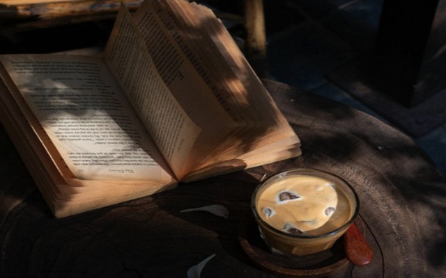 Chốn Manual Coffee Maker