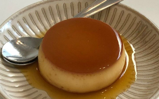 Bánh Flan Mỹ Tâm - Bánh Flan - Dương Đình Nghệ