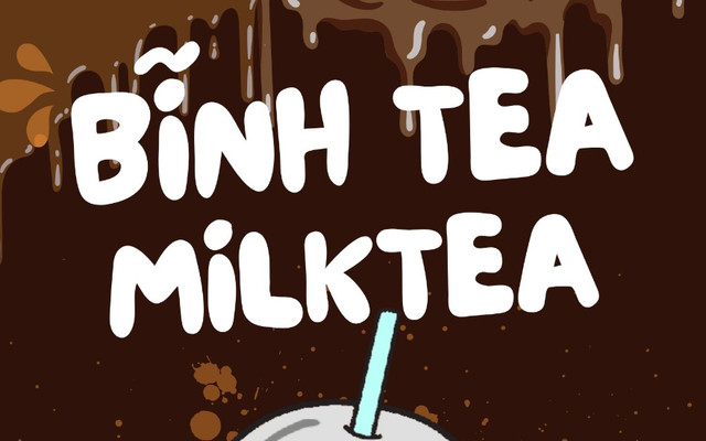 Bĩnh Tea - Trà Sữa & Sữa Chua