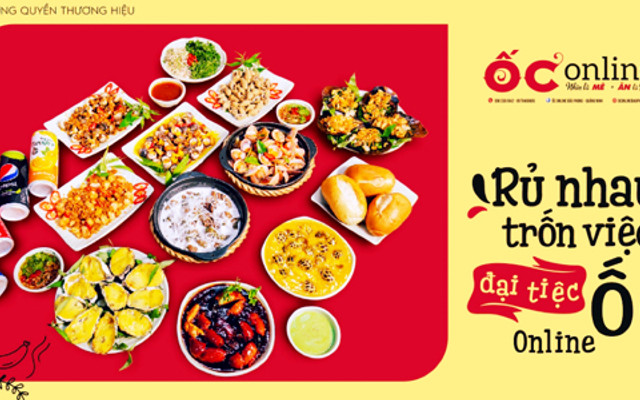 Hải Sản Ốc Bảo Phong - 52 Dân Lập