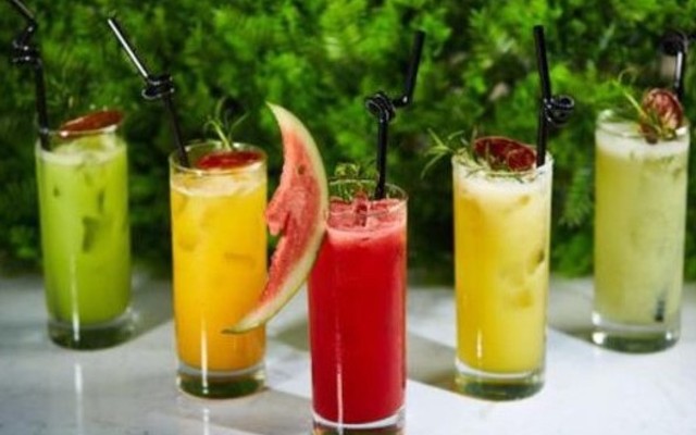 An Chee Tea Gò Vấp - Đường Số 3