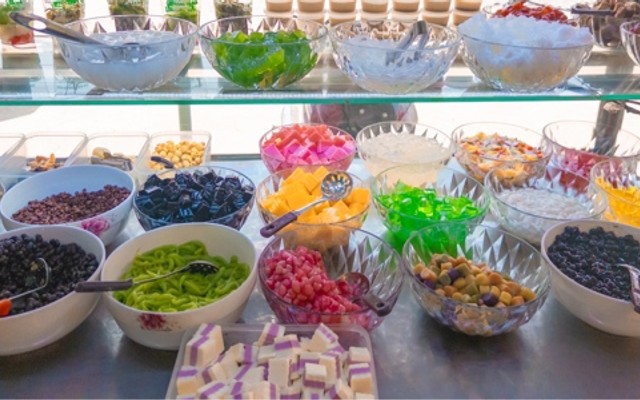 Quán Chíp - Chè, Trà Sữa, Sinh Tố & Nước Ép