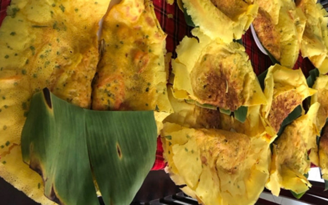 Bánh Xèo 352 Since 1994 - Võ Thị Sáu