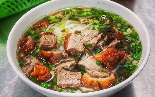 Phở Vịt Quay 1998 - Phở Vịt Quay & Vịt Quay Thất Khê Lạng Sơn