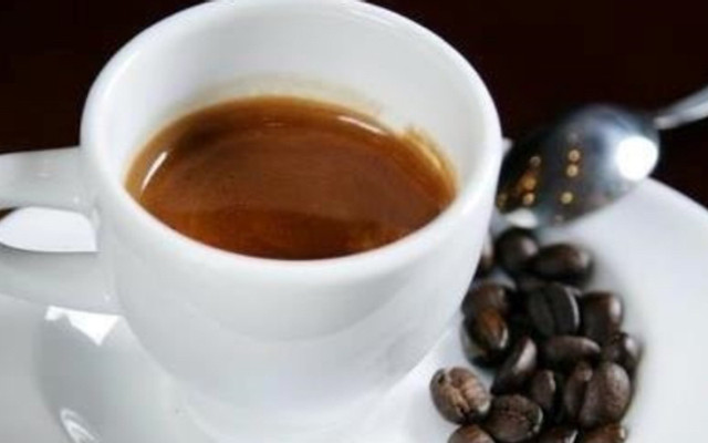 Bon Coffee - Phan Thành Tài