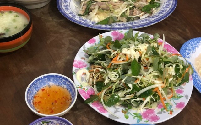 Quán Gà Ta Tam Kỳ - Bùi Văn Hoà