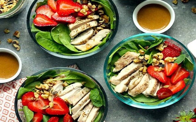 Bếp Sạch Thu Loan - 108B2 Nghĩa Tân